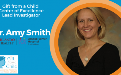 Dr. Amy Smith