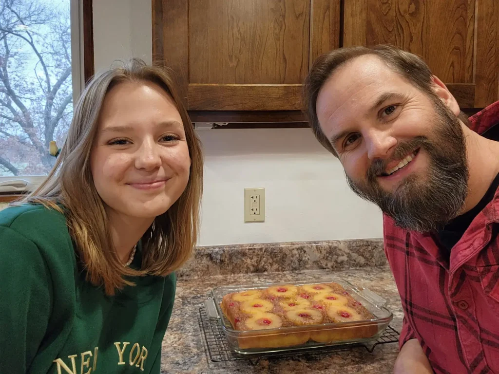 Displaying Dan and Allie Cake - Melissa Andres.jpg