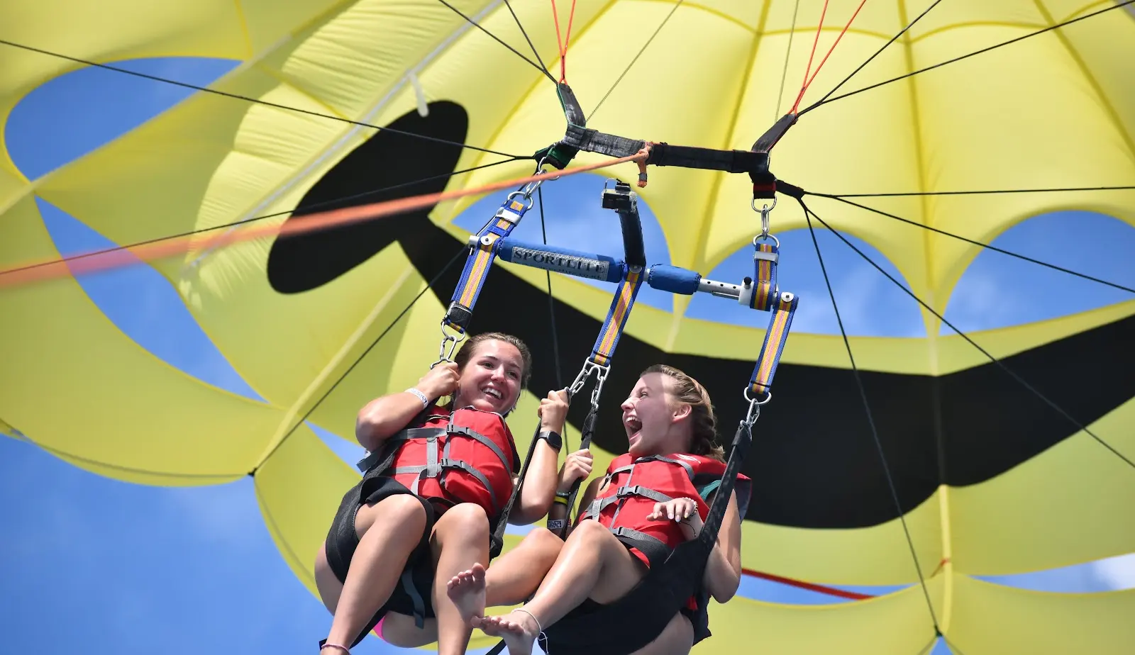 Displaying Allie&Lily Parasailing - Melissa Andres.JPG