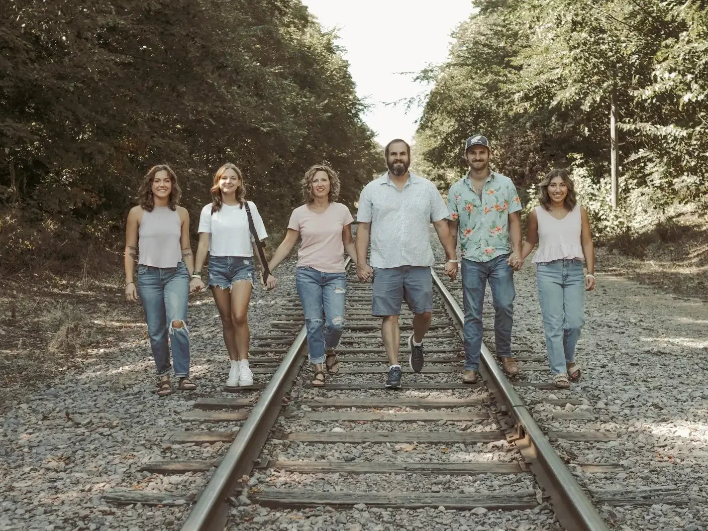 Displaying family railroad - Melissa Andres.jpg