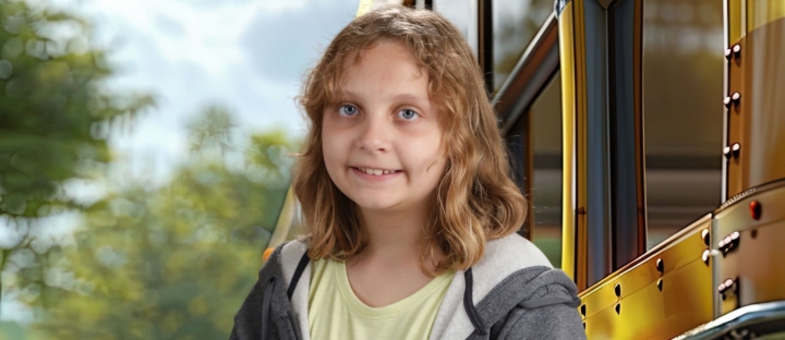 Annabelle Olgers-Hodge